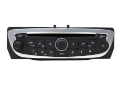Radio Cd Navi Renault Megane 3 281150022R 4387