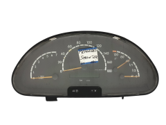 Bloc Compteurs Vitesse Mercedes Sprinter A0014460721 41991