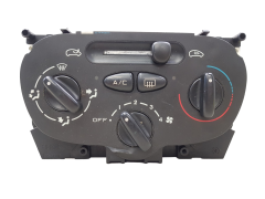 Commande Chauffage AC Citroen Xsara Picasso 85858 6451EJ 6451VH Behr Commande Chauffage AC Citroen Xsara Picasso 85858 6451EJ 6451VH Behr