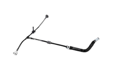 Tuyau d'eau Pour Audi 8R0121081BA 11211889401 Vika