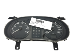 Bloc Compteurs Vitesse Renault Master 2 8200140413 B 57508