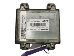 Calculateur Opel 55576691 12636386 ACDelco Calculateur Opel 55576691 12636386 ACDelco