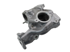Support EGR 3-523.01 7701060994 1.5 DCI Renault Dacia 0km