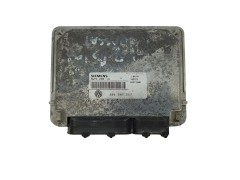 Calculateur 3B0907557 5WP4290 01 Volkswagen Siemens 16542