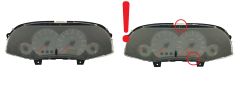 Bloc Compteurs Vitesse Ford Focus 98AB-10849-JK 98AB10849JK 69410