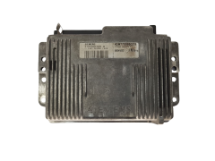 Calculateur S105300103B 7700860319 7700102267 Renault Siemens 3531
