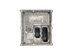 Calculateur Smart 0010020V001 0261205006 Bosch 42494