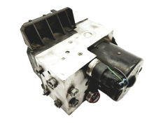 Pompe Abs Mercedes A W168 A0044310912 0265202461 Bosch 42543