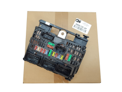 Boîtier Fusibles Citroen Peugeot BSM-L04 6500CK