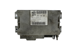 Calculateur Fiat 46480662 IAW16F.EB 61602.102.00 Magneti Marelli 52672