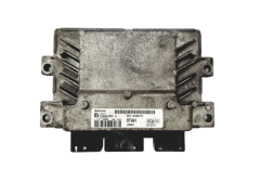 Calculateur  8V21-12A650-TH S180047003H Ford Continental 16139