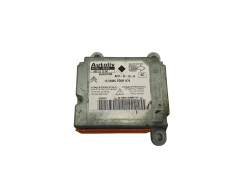 Calculateur 9642927880 600237300 Citroen Autoliv