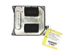 Calculateur 12992406 5WK9395 Opel GM 20742 Calculateur 12992406 5WK9395 Opel GM 20742