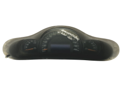 Bloc Compteurs Vitesse Mercedes C W203 A2035408611 110080112006 VDO