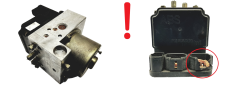 Pompe Abs Nissan X-Trail 47600AR005 47600 AR005 60036