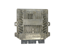 Calculateur 5WS40136C-T 9653059380 9647423380 PSA Siemens 59872