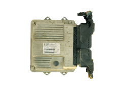 Calculateur FGP 55195819 MJD6JF.Y1 Lancia Magneti Marelli 32822
