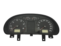 Bloc Compteurs Vitesse VW Polo 9N 6Q0920800P 110080124023A 40523