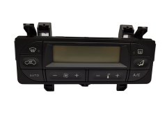 Commande Chauffage Citroen C3 96533393XT 6452C3 Commande Chauffage Citroen C3 96533393XT 6452C3