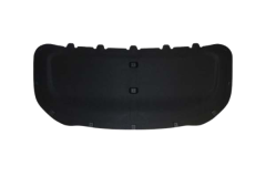Insonorisation Masque Pour VW Caddy Touran 1T0863831G 88631702702 DPA