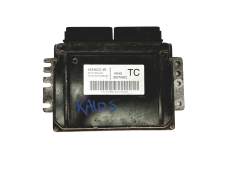 Calculateur 96376652 S010016040A2 Daewoo Kemsco 26661
