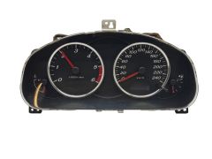 Bloc Compteurs Vitesse Mazda 6 JGGJ6WA JG GJ6W A 2326