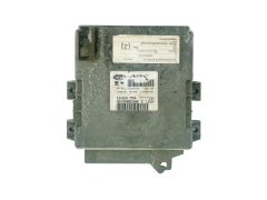 Calculateur 9639908380 IAW1AP.90  PSA Magneti Marelli 34235