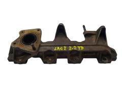 Collecteur D’echappement 770864803 Renault Espace 3 Laguna I 2.2 DT G8T