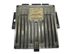 Calculateur 8200398934 8200449080 R0410B030C Renault Delphi 68415 Calculateur 8200398934 8200449080 R0410B030C Renault Delphi 68415