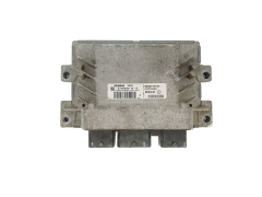 Calculateur S120200113A  8200774747 8200700695 Renault 37397