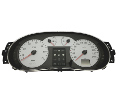 Bloc Compteurs Vitesse Renault Megane 1 Scenic 1 7700427901 A Sagem