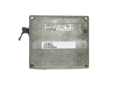 Calculateur S118107004D 3S61-12A650-CB Ford Siemens 39350