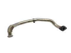 Tube d'Échappement rapatriement 9652264880 2.0 HDI 161836 Citroen Peugeot Tube d'Échappement rapatriement 9652264880 2.0 HDI 161836 Citroen Peugeot