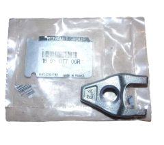 Fixation, Support Original 166507700R Renault Nissan
