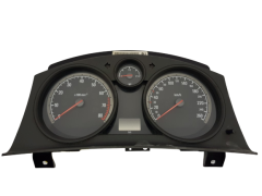 Bloc Compteurs Vitesse Opel Astra H 13172018RJ VDO Siemens