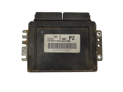 Calculateur 96417290 5WY5403F D32 1BGT Chevrolet 15807