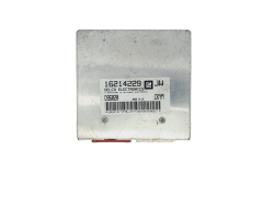 Calculateur 16214229 D96020 Opel GM