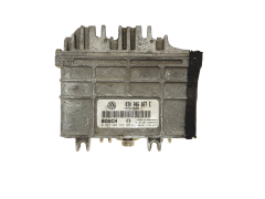Calculateur Ecu VW 030906027E 0261203932 Bosch 24999