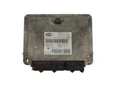 Calculateur 51793116 IAW4AF.S2 61601.127.03 Fiat Magneti Marelli 16803