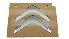 Emblème Arrière Citroen C1 7810N9 Emblème Arrière Citroen C1 7810N9