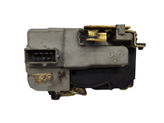 Serrure De Porte Droit Avant 9136J1 Peugeot 206 Valeo 10645 Serrure De Porte Droit Avant 9136J1 Peugeot 206 Valeo 10645