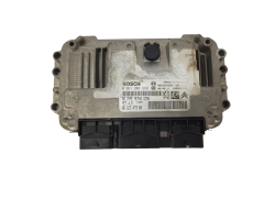 Calculateur 9652552380 9662307380 0261208899 PSA Bosch