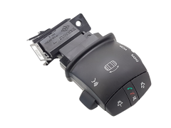 Commande De Radio Renault Megane 3 Laguna 3 255520795R