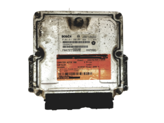 Calculateur P04727666AB 0281011280 Chrysler Bosch 19243