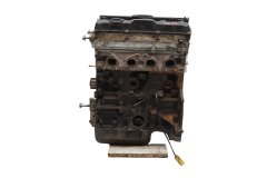 Moteur À Essence NFU 10FX3V 1.6 16v Peugeot 307 2003 Moteur À Essence NFU 10FX3V 1.6 16v Peugeot 307 2003