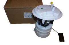 Pompe De  Carrburant Original 1607401980 Citroen Peugeot