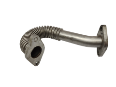 Tube d'Échappement rapatriement 8200626222 8200347853 2.0DCI Renault Nissan 