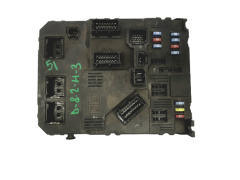 Calculateur BSI F01-00 S118085300K 9652474380 PSA Siemens 20804