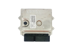 Calculateur 52068394 BC.0158287.B Fiat FPT