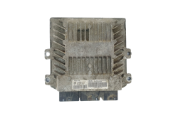 Calculateur 5WS40610B-T 9664626580 9661642180 PSA Siemens 47431